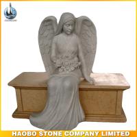 Ange Statues HB-AG015